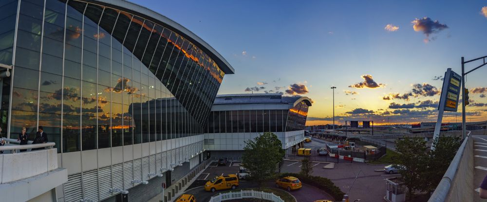 Jetblue Airways JFK Terminal - John F. Kennedy Airport