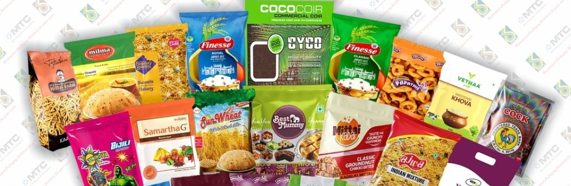 Flexible Packaging Manufacturers