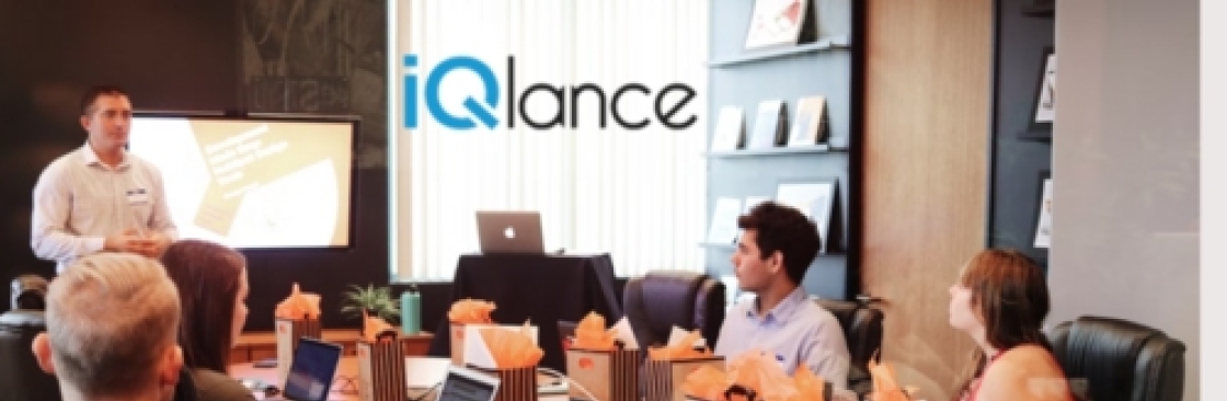 iQlance App Developers Canada