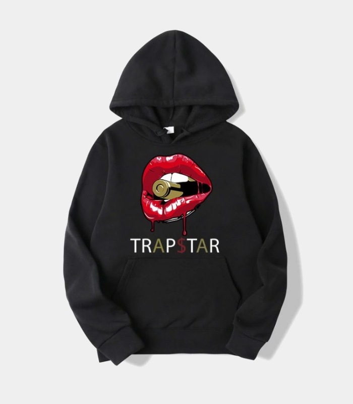 Trapstar Hoodies