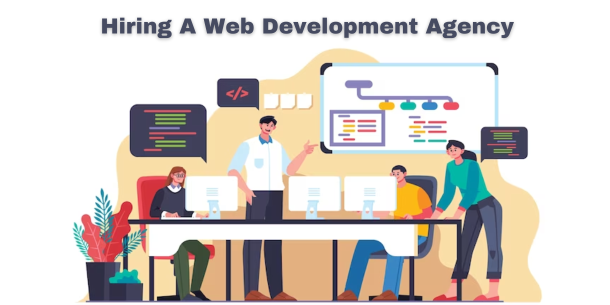 Web Development Agency Guide: Ultimate Tips