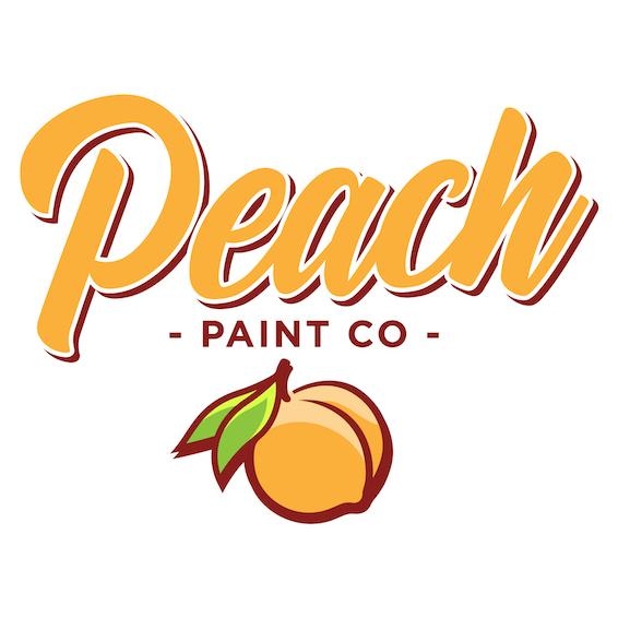 Peach Painting Profile Picture