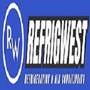 Refrigwest Refrigeration & Air Conditioner Profile Picture