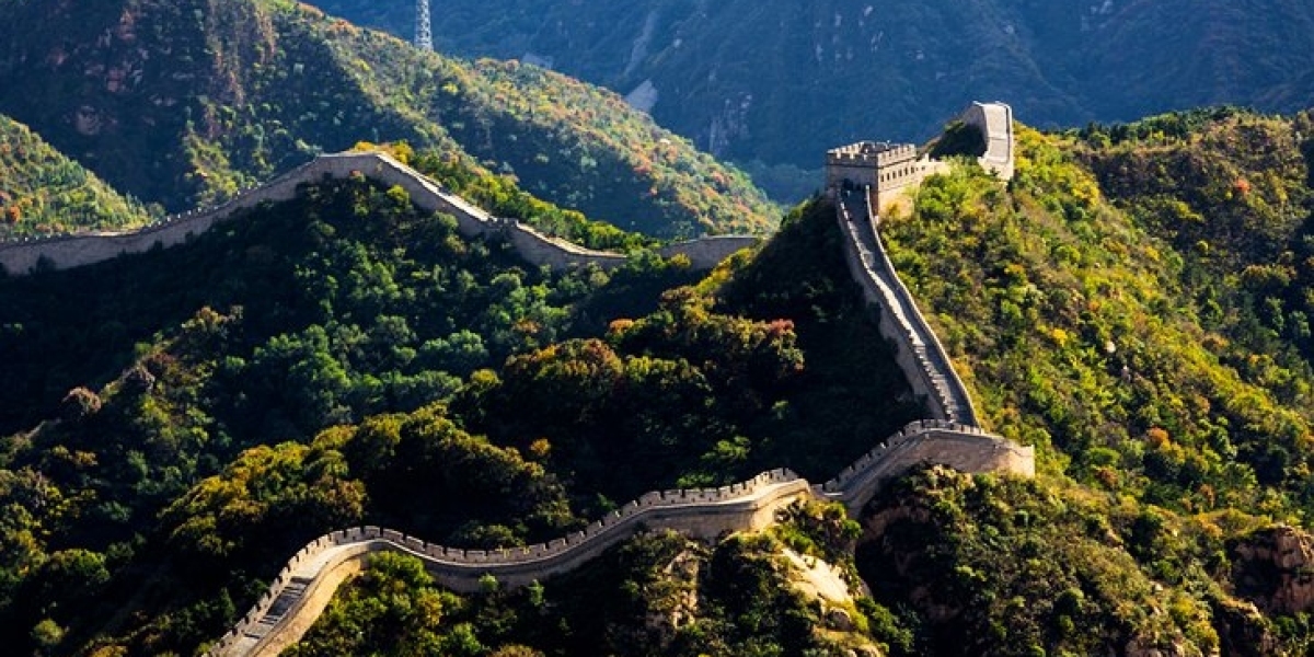 Discover the Best of China: Top Must-Visit Destinations for Your Travel Bucket List