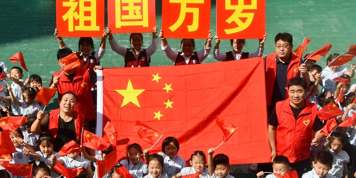 Understanding China's National Day: Celebrating October 1st