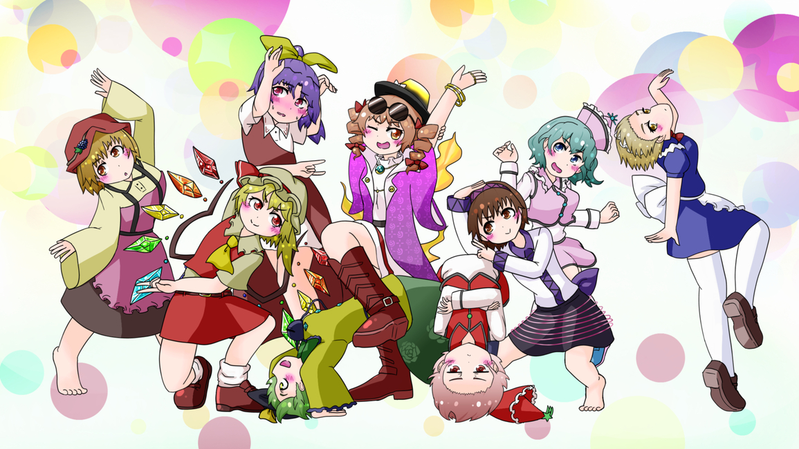 まつり@♡→検討中❤︎ オオシロムネユミ氏個展 & ツツモタセポップアップ ×××FxxK ART