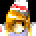 :lilywhite: