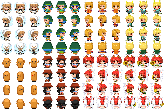 キャラクターツクールPro Amazon.co.jp: キャラクターツクール Pro. : PCソフト