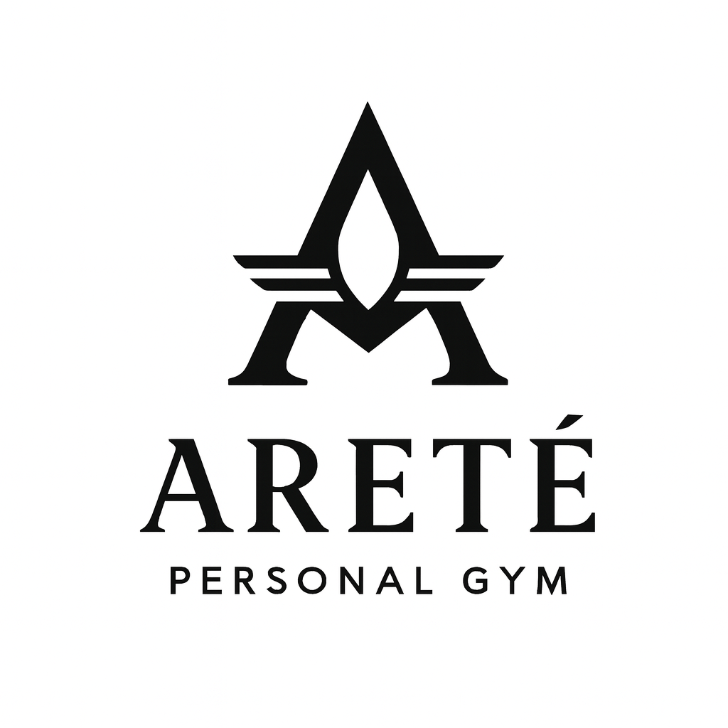 ARETÉ Personal Gym (アレーテパーソナルジム)の公式掲載画像