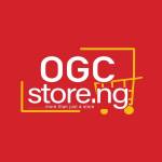 OGC STORE profile picture
