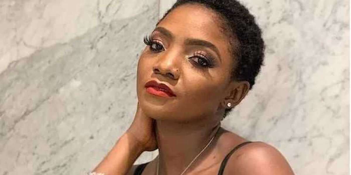 Simi Reveals The Stage Name She Almost Adopted