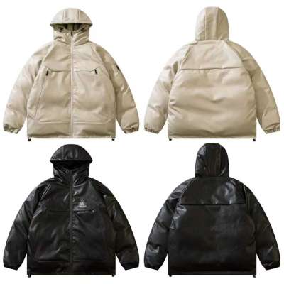 Hight Quality Winter Jacket Profile Picture