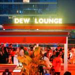 Dew Lounge Shenzhen