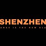 Foreigners in Shenzhen