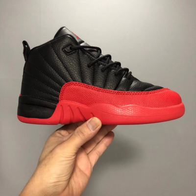 Air Jordan 12 Retro PS Profile Picture