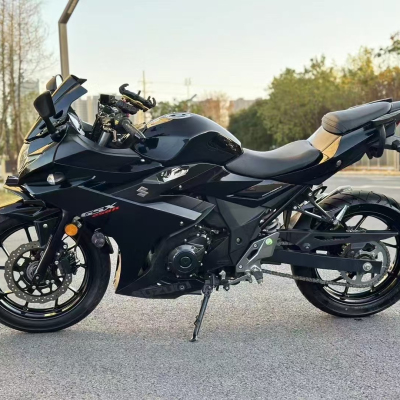 2021 Suzuki gsx250 Profile Picture