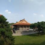 Beiling Park Shenyang