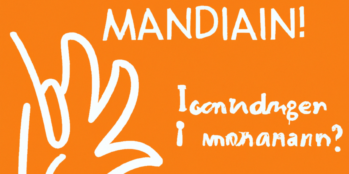 Mastering Mandarin: Top 10 Tips for Foreign Language Learners