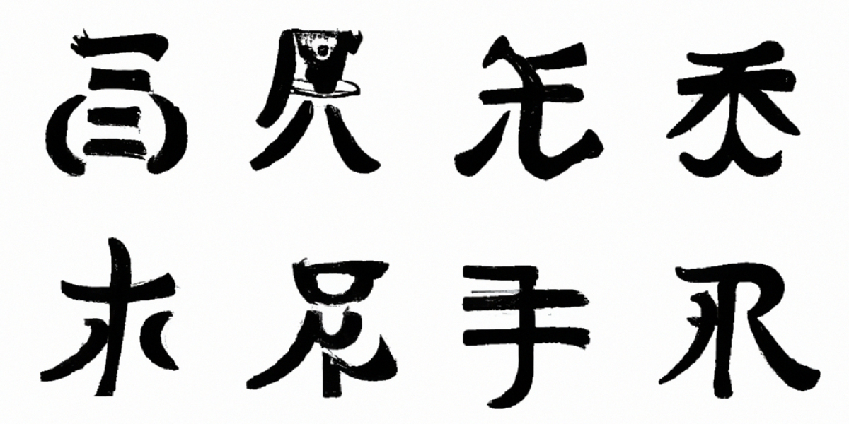 Mastering Hanzi: Effective Tips for Memorizing Chinese Characters