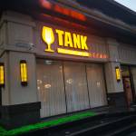 TANK Western Restaurant Shenyang