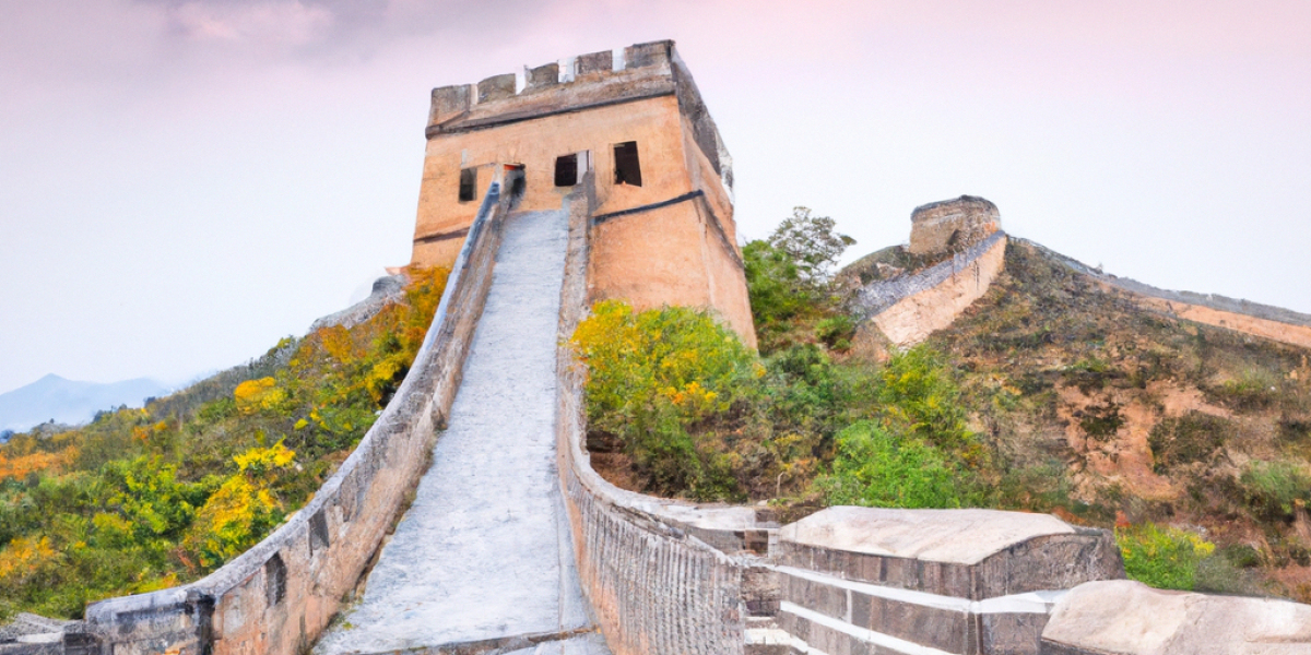 New to China? Here are the Top 10 Destinations You Absolutely Must Visit!