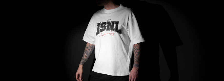 ISNL Clothing