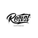 RESIST CLOTHING COMPANY Profile Picture