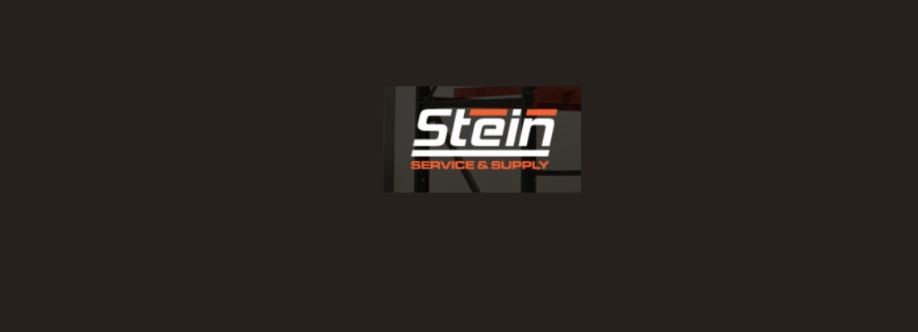 steinservicesupply Cover Image