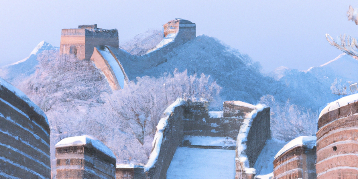 Winter in China: The Best Cities to Visit and the Coldest Places to Prepare For.