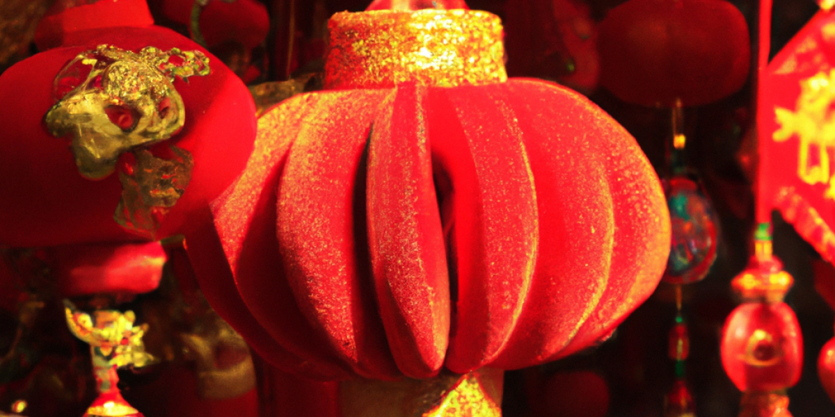 Mastering Local Traditions: A Guide to Preparing for the Spring Festival