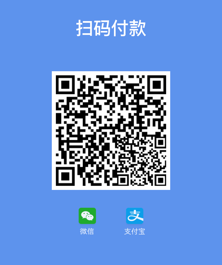 HafrikPay QR Code