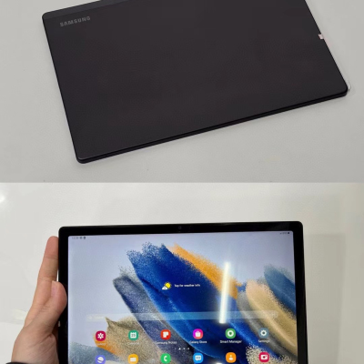 Samsung Galaxy Tab A8 32GB WIFI Profile Picture