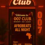 007 Club Shenyang
