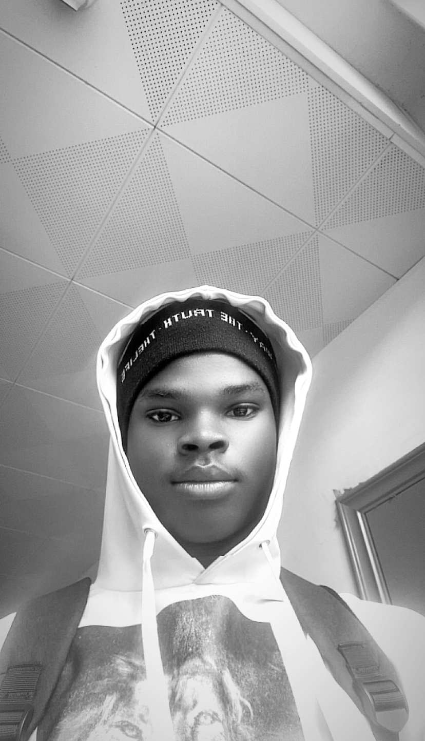 Godwin Ubani