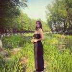 Justina Cheung