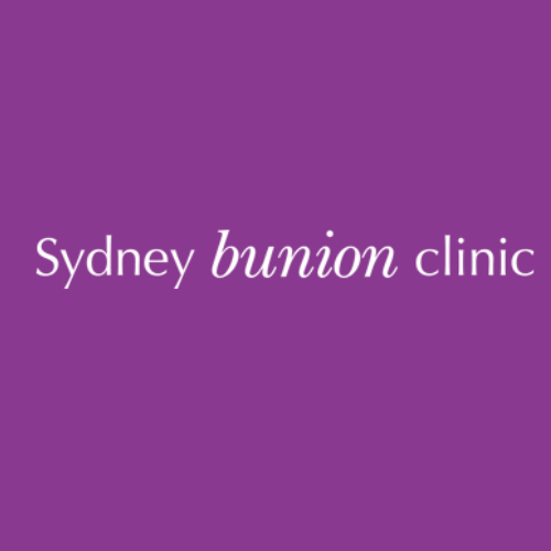 Sydney Bunion Clinic