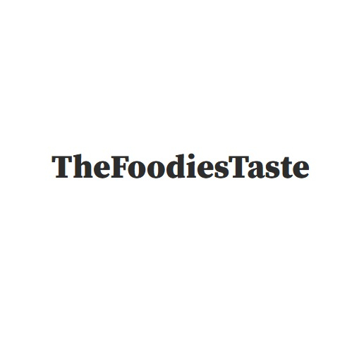 The Foodies Taste
