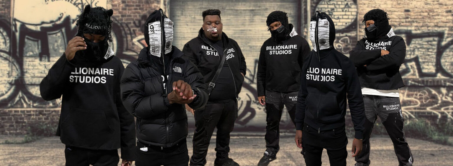 Billionaire Studios
