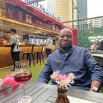 Akouete Cedric Emmanuel AMOUSSOU-GUENOU