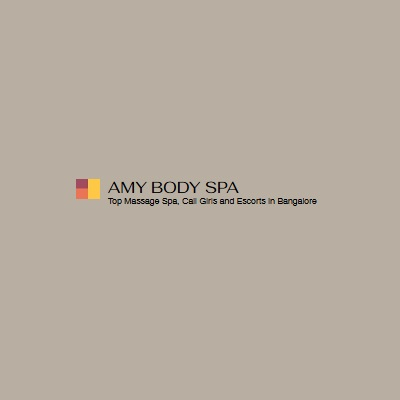 Amy Body Spa