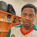 NDIMO GEDEON