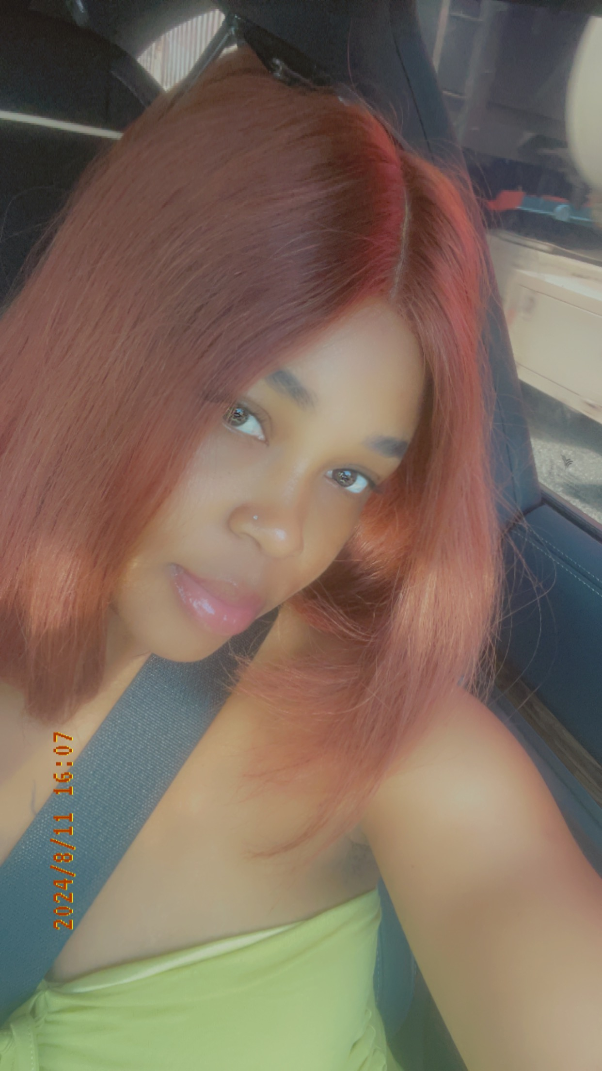 GUILLERMINA NCHAMA NZANG NZEMOHO