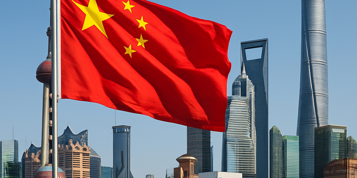 Doing Business in China as a Foreigner: Real Talk