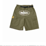 Corteiz Shorts