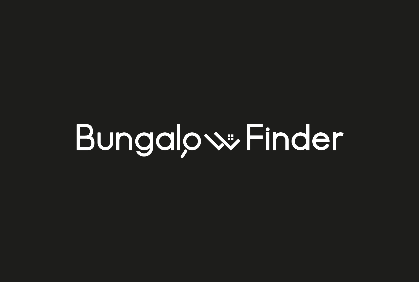 Bungalow Finder