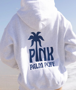 pink palm puff Clothing Profile Picture