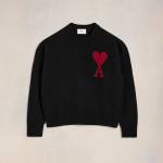 ami paris pull