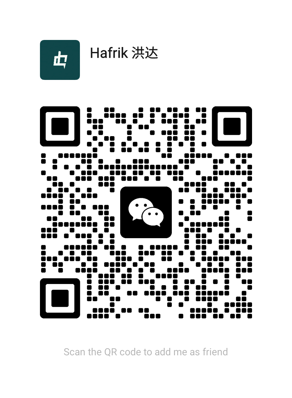 WeChat QR