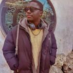 Amidu Chernor Kargbo