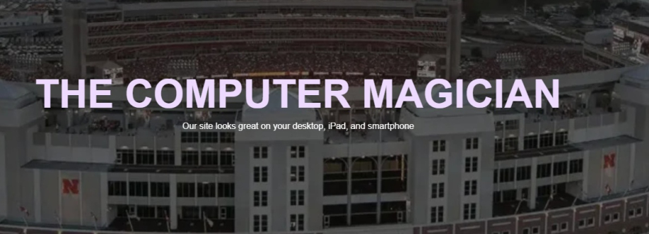 The Computer Magician